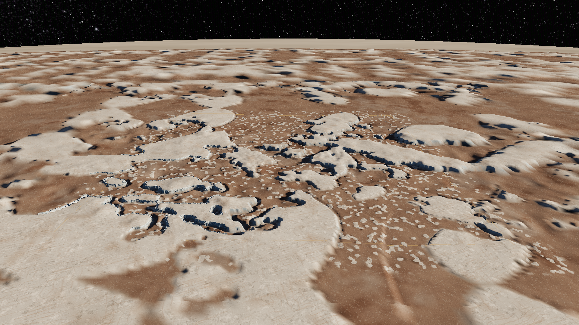 Europa / Conamara chaos — approach.png