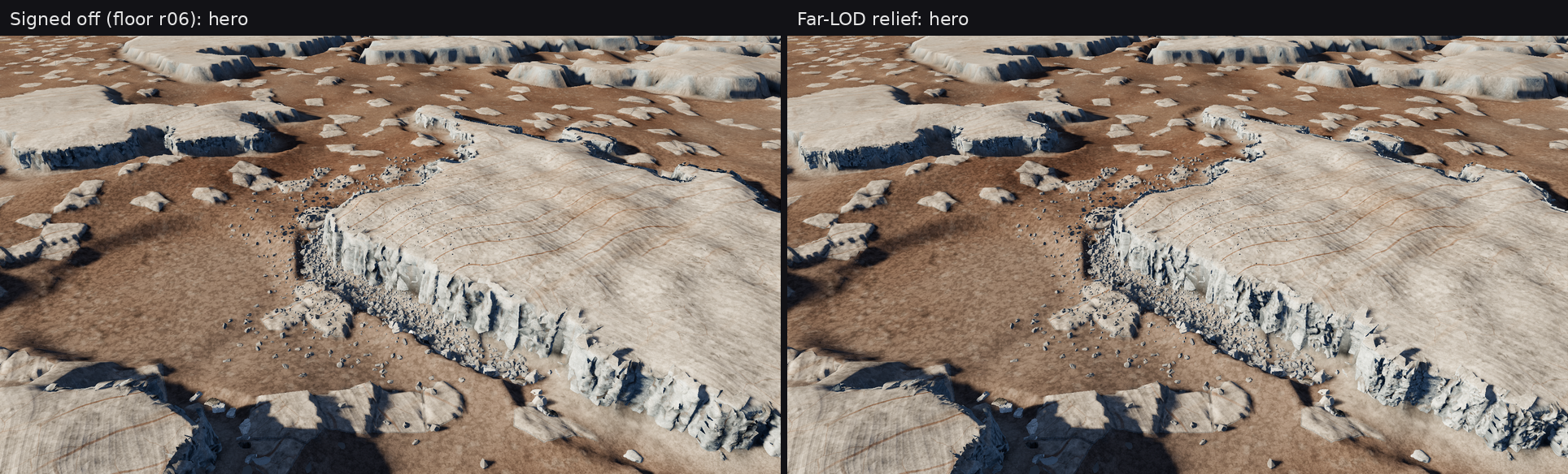 Europa / Conamara chaos — farlod-before-after-hero.png