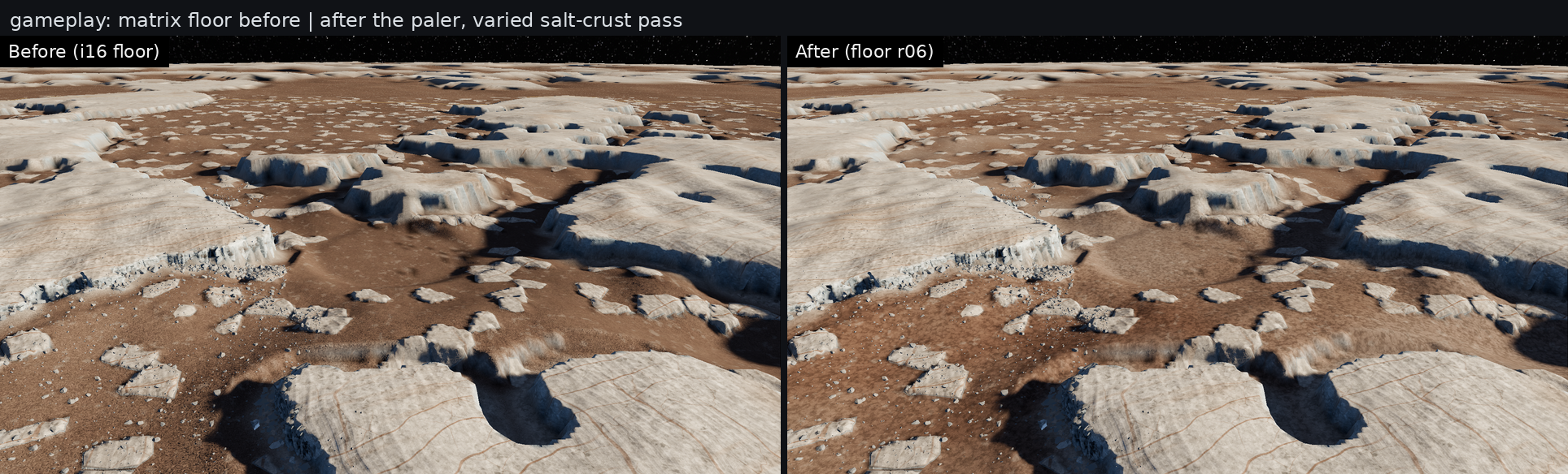 Europa / Conamara chaos — floor-before-after-gameplay.png
