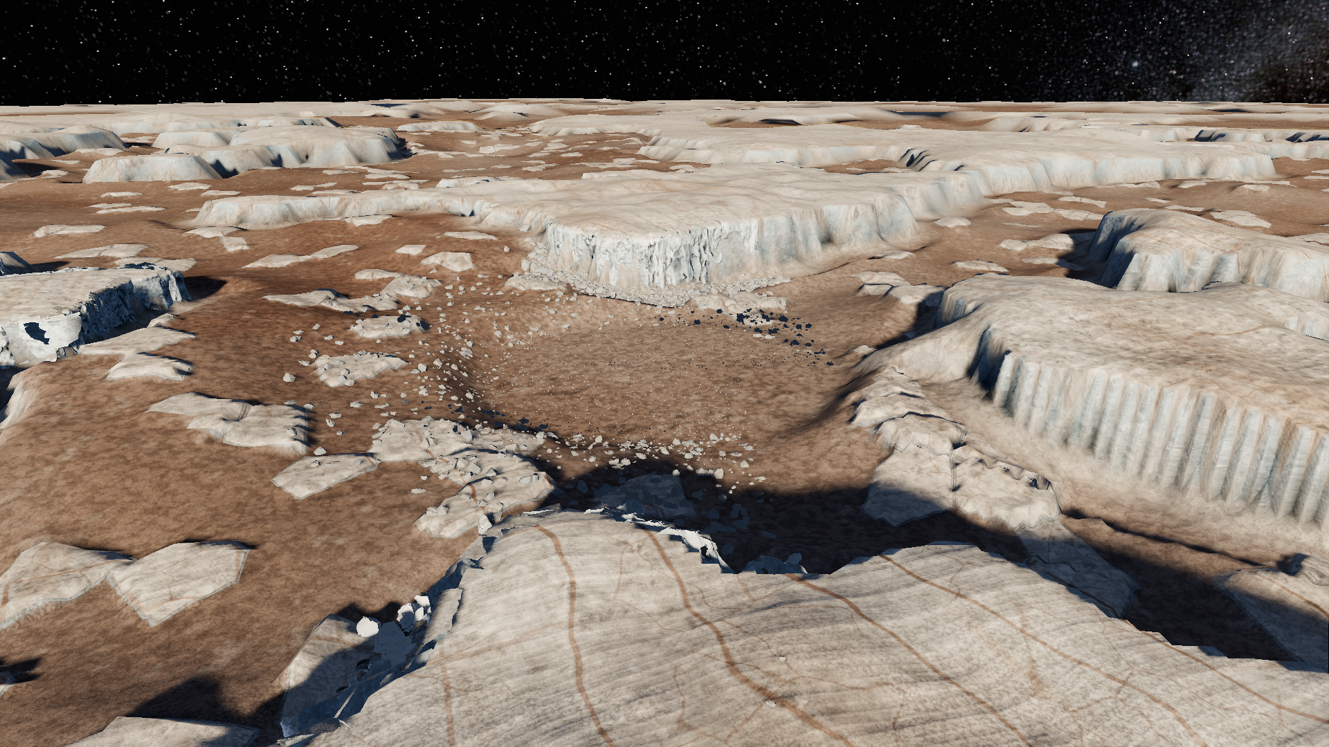 Europa / Conamara chaos — horizon.png