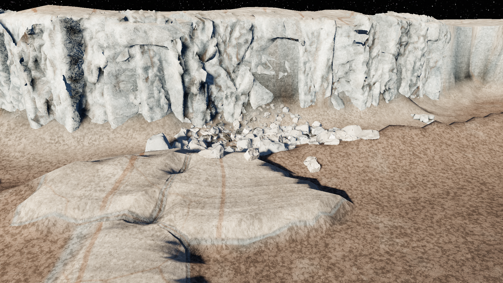 Europa / Conamara chaos — scarp.png