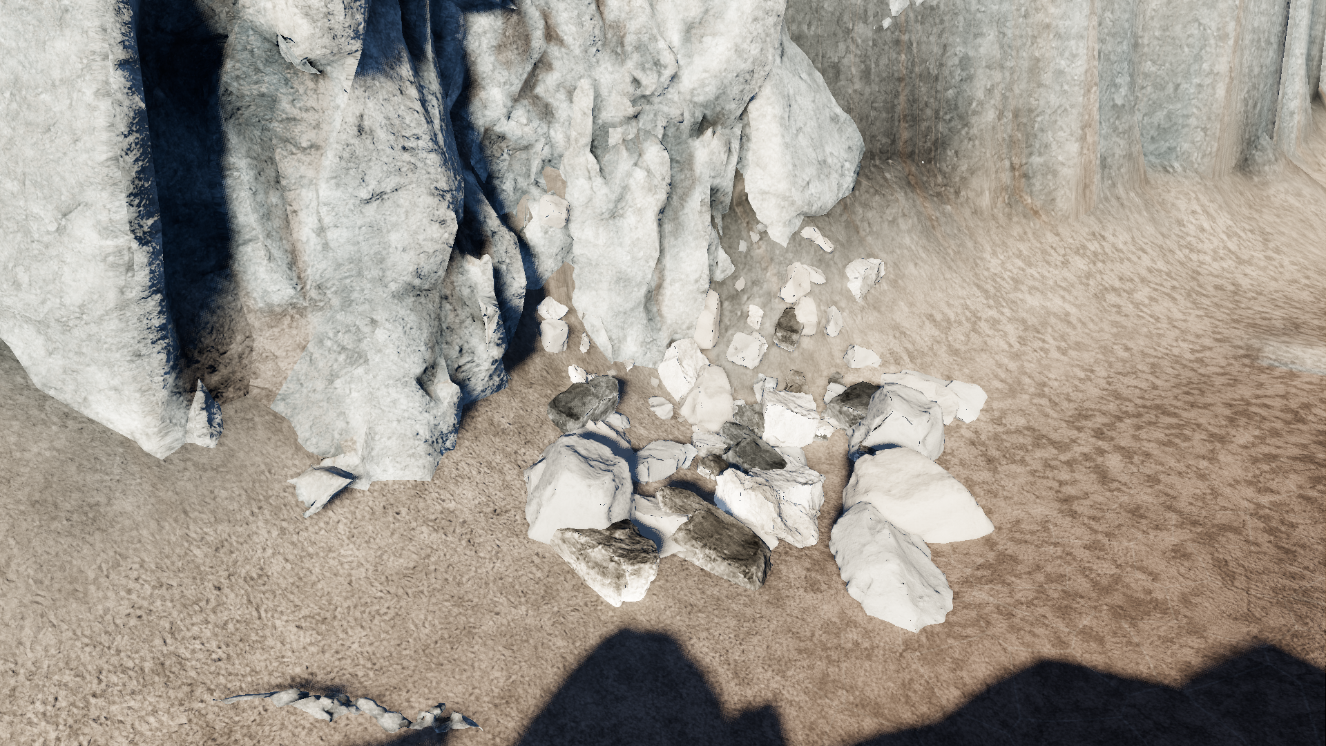 Europa / Conamara chaos — wall.png