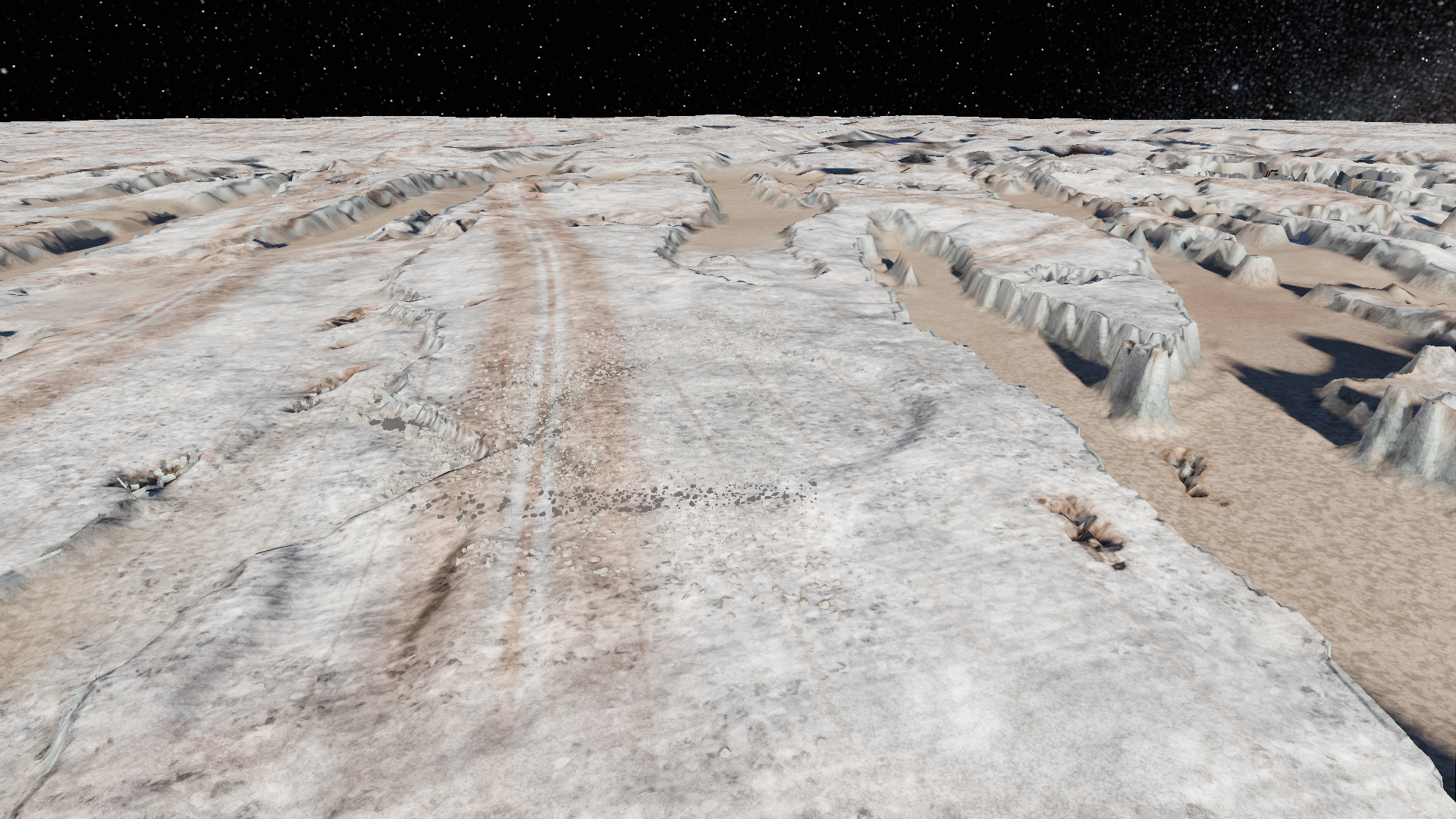Europa / ridged ice plain — horizon.png