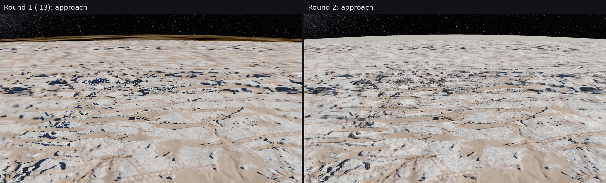 Europa / ridged ice plain — round2-before-after-approach.png