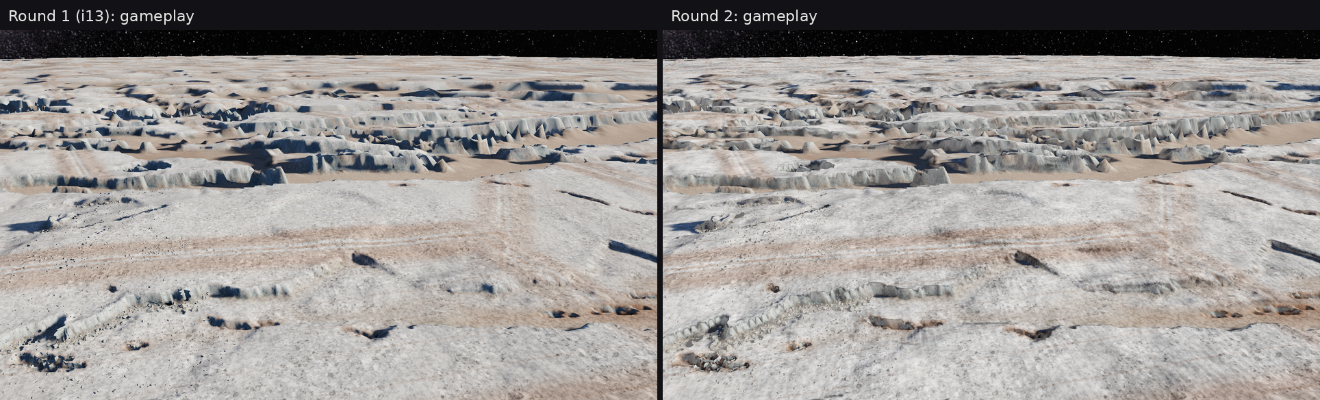Europa / ridged ice plain — round2-before-after-gameplay.png