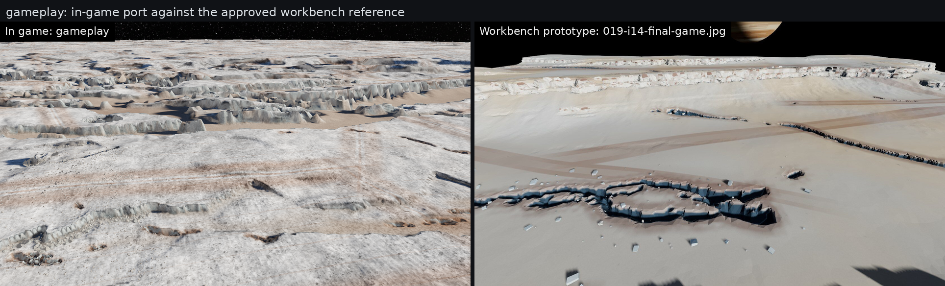 Europa / ridged ice plain — vs-prototype-gameplay.png