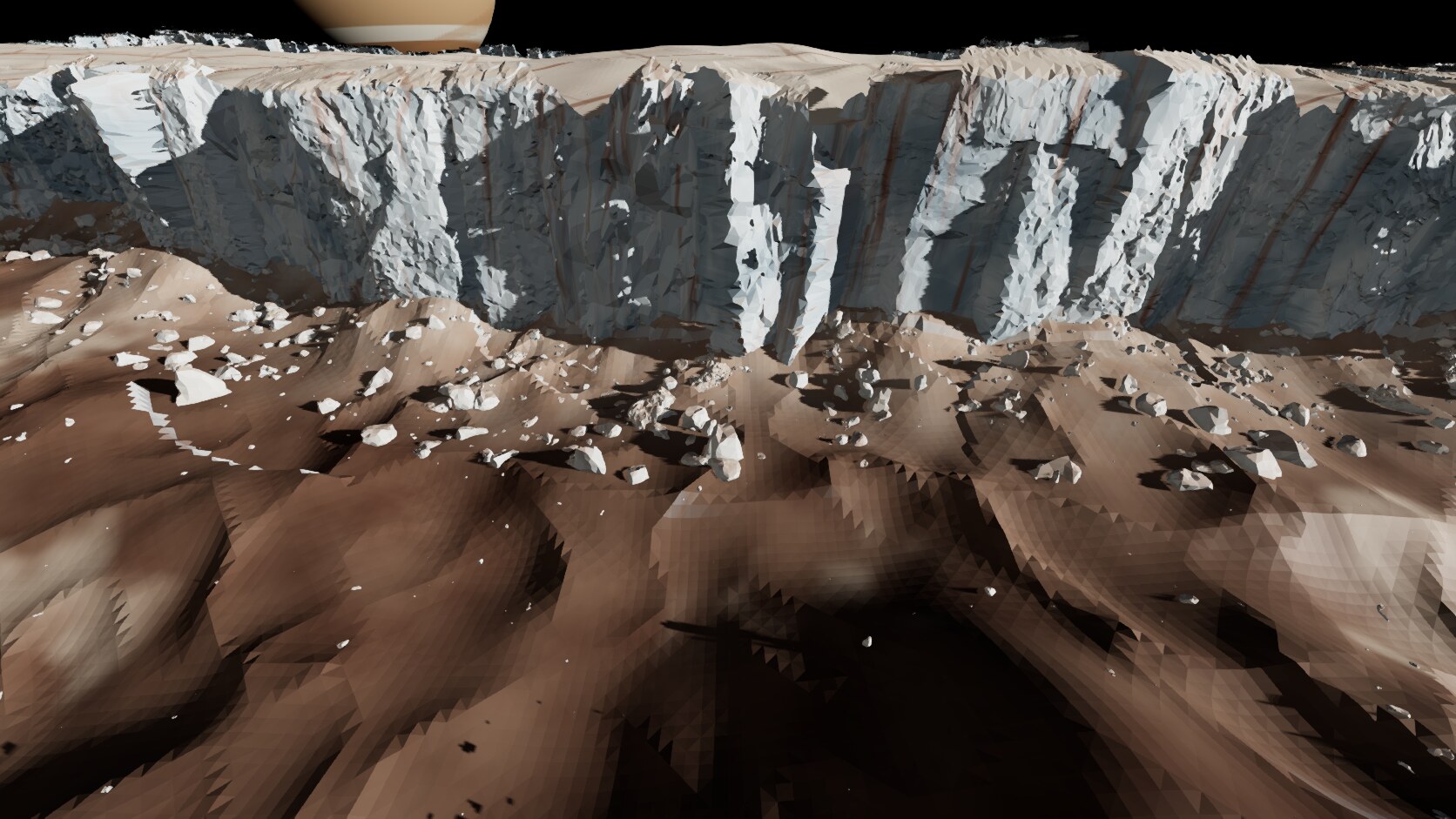 Conamara chaos edge: 009-i09-game