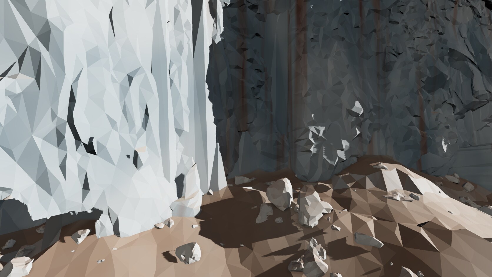 Conamara chaos edge: 015-i15-close